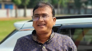 General secretary of Jhenidah Awami League detained