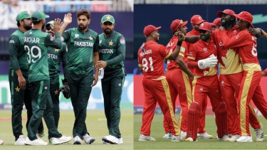 Canadian look forward to put pressure on Pakistan