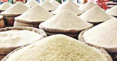 Rice cannot be polished more than three times: Food Minister