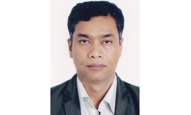 Journalist Ranjan Sen reappointed at Kolkata mission