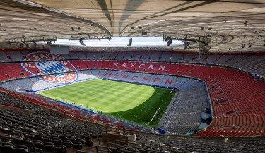 'Fired up' Germany to lift curtain on Euro 2024 against Scotland