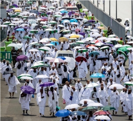 How Saudi Arabia aims to make Hajj 2024 an eco-friendly pilgrimage