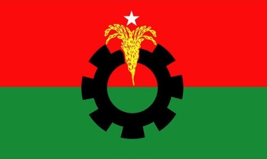 BNP restructures central committee before Eid