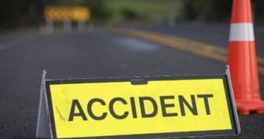 12 killed in traffic accident in north India