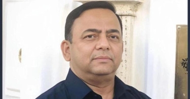 Benazir quits as Dhaka Boat Club president