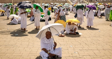 27 Bangladeshi pilgrims die during Hajj