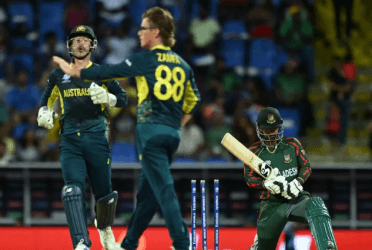 Pakistan opt to bowl against Ireland in dead-rubber match