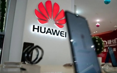 Huawei claims making major leaps on operating systems, AI