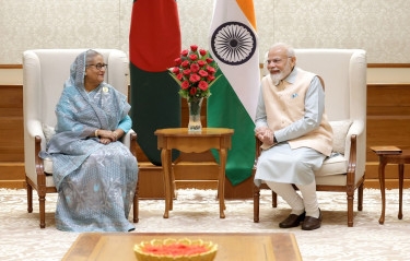 India to start e-medical visa facility for Bangladeshis: Modi