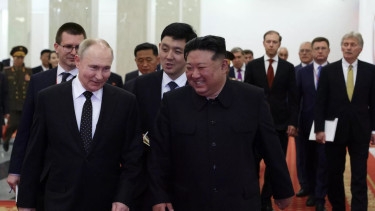 Putin’s visits to North Korea, Vietnam show failure of US policy: Ambassador