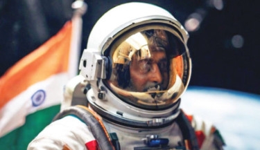 India, US working for training ISRO astronauts