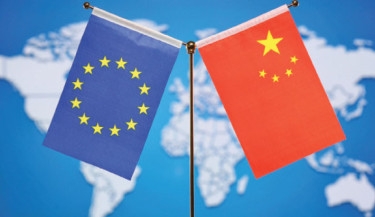 EU and China open talks over electric car tariffs