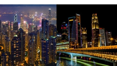 Singapore, Hong Kong costliest cities for luxury spending
