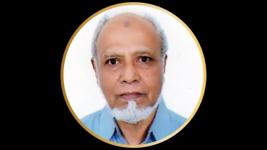 Former JU VC Prof Kazi Saleh Ahmed passes away
