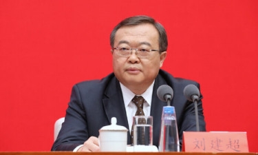 China salutes Bangladesh for its achievements: Liu Jianchao
