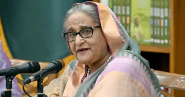 Leave Russell's viper alone for sake of ecology: PM Hasina