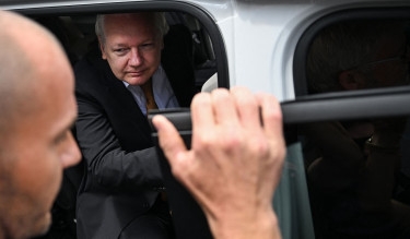WikiLeaks founder Assange freed in US plea deal