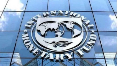 IMF projects 6.6% growth in FY25