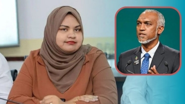 Maldives state minister arrested over 'black magic' spell on president