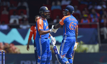India set 172-run target against England