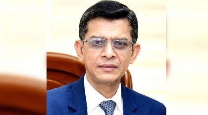 Mahbub Hossain made new Cabinet Secretary