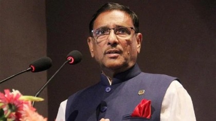 We don't need leaders, want smart workers: Obaidul Quader tells BCL