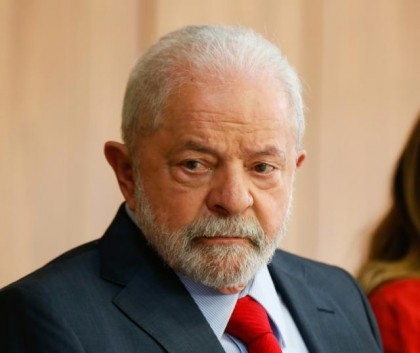 Brasilia rioters likely had inside help: Lula