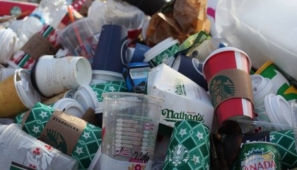 Raft of single-use plastic items to be banned in England: govt