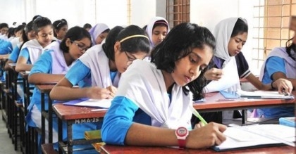 There will be no JSC-JDC exam from this academic year

