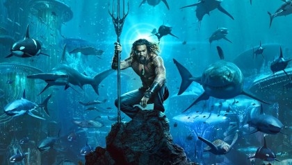 'Aquaman' warns Sundance of deep-sea mining peril