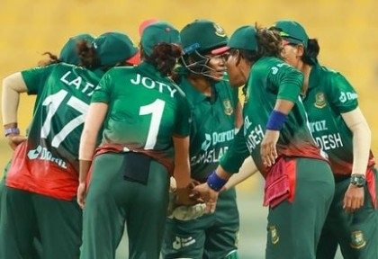 Bangladesh seeks momentum to do well in Women's T20 World Cup

