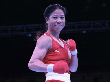 Mary Kom to head panel to probe #MeToo charge against wrestling body chief