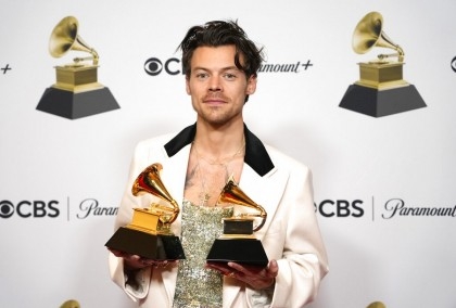 The Grammys ended in controversy, again. Here’s what to know