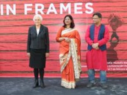 Photo exhibition on ‘Bangladesh in Frames’ began in Mexico