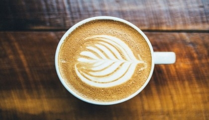 Coffee with milk might have an anti-inflammatory effect: Study