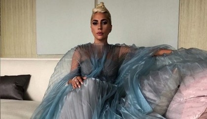 Lady Gaga won’t perform at the Oscars