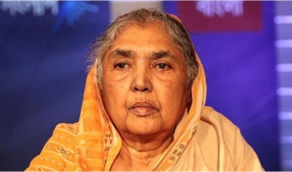 Sheikh Hasina established women's right in Bangladesh: Matia