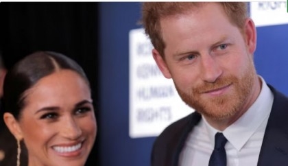 Prince Archie and Princess Lilibet: Royal titles for Prince Harry's kids