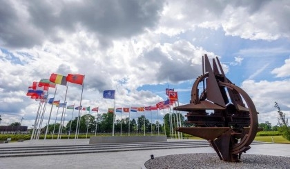 'Increased' likelihood Finland joins NATO before Sweden: PM
