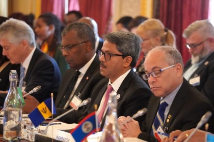 Commonwealth foreign ministers urge Myanmar to comply with 'Provisional Measures' by ICJ