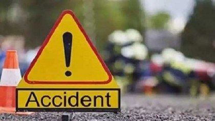 Nurse killed in panchagarh road accident