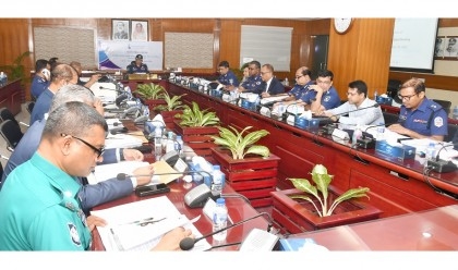 Community Bank Bangladesh Limited holds its 37th Board Meeting