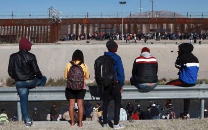 39 migrants killed in fire at Mexico detention center: officials