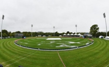 Christchurch washout hits Sri Lanka World Cup hopes