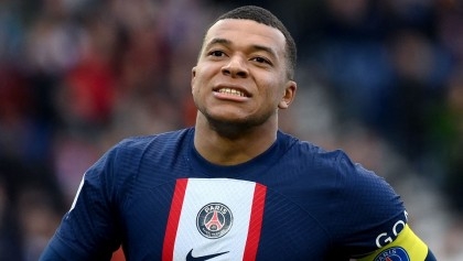 Mbappe angered by PSG's use of his image in advertising campaign
