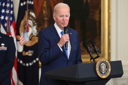 Biden to meet 18 Pacific leaders in Papua New Guinea: PNG foreign minister

