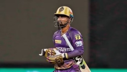 Litton Das out of IPL 2023, KKR announce West Indies big-hitter as replacement


