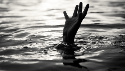 Minor boy drown in Bhola