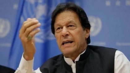 Pak court extends bar on Imran Khan’s arrest till May 31
