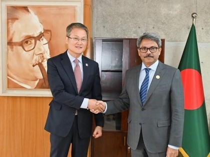 Dhaka, Seoul high-level visits needed to tap full potential of existing relations: Shahriar